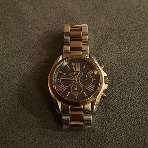 Michael Kors watch for sale! Beautiful watch in perfect condition.